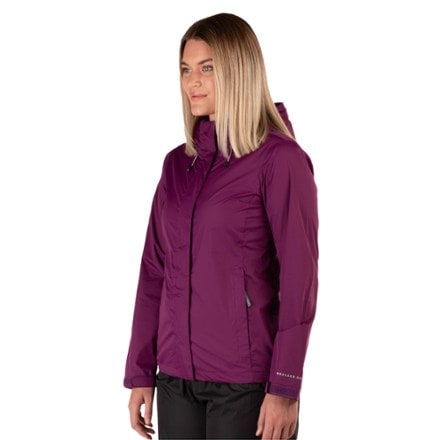 Boulder Gear Stratus Rain Jacket - Women's 2