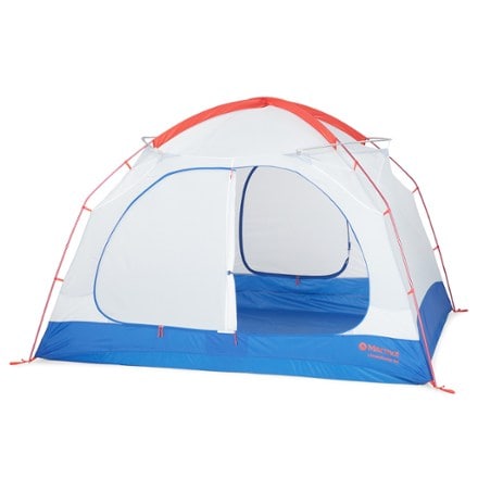 Marmot Limestone 4-Person Tent 4
