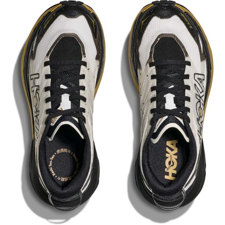 HOKA Mafate 5 Trail-Running Shoes - Men's 5