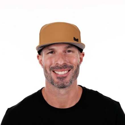 melin Trenches Icon Infinite Thermal Hat 1