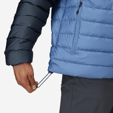 Marmot Highlander Down Hoody - Men's 4