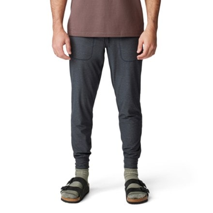 Mountain Hardwear Chillaction Joggers - Men's 0