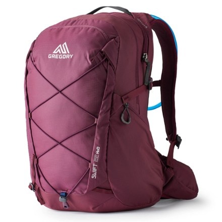 Gregory Swift 22 H2O Hydration Pack - Closeout - Women's 0