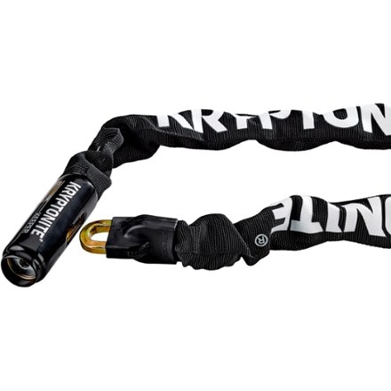 Kryptonite Keeper 785 Integrated Chain Lock 1