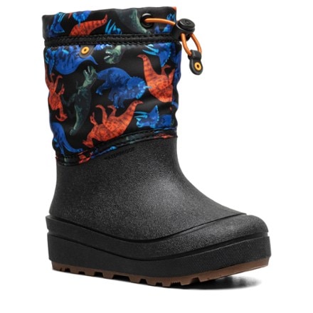 Bogs Snow Shell Boots - Kids' 2