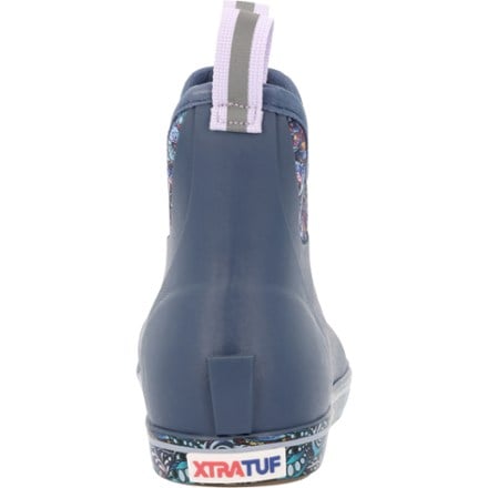 XTRATUF 6" Ankle Deck Boots - Women's 4