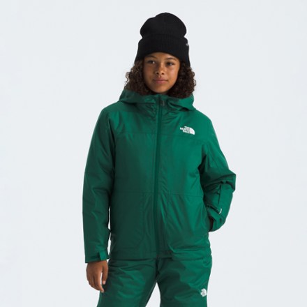 The North Face Teen Freedom Triclimate 3-in-1 Jacket - Kids' 1