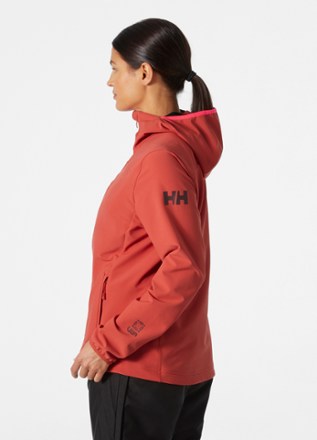 Helly Hansen Aurora Shield Fleece Jacket - Women's 2