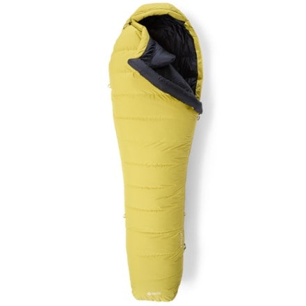 Mountain Hardwear Bishop Pass 0 WINDSTOPPER Sleeping Bag 0