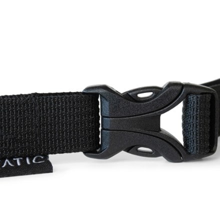 STATIC Chalk Bag Belt 5