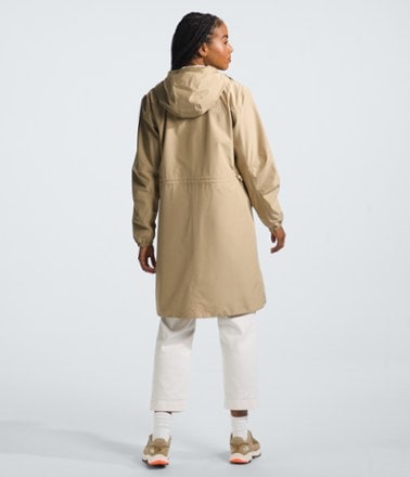 The North Face Daybreak Rain Parka - Women's 2