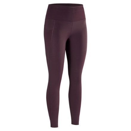 Arc'teryx Essent High-Rise Utility 26" Leggings - Women's 0