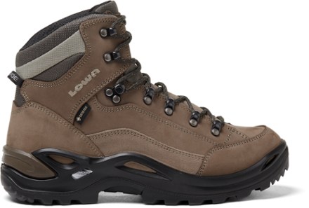 Hiking boot outlet rei