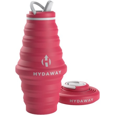 Hydaway Collapsible Water Bottle - 25 fl. oz. 0