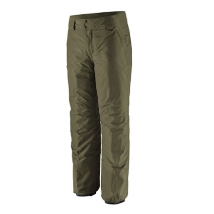 Patagonia Insulated Powder Town Snow Pants - Men's 0