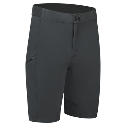 LE COL ARC Cycling Overshorts - Men's 5