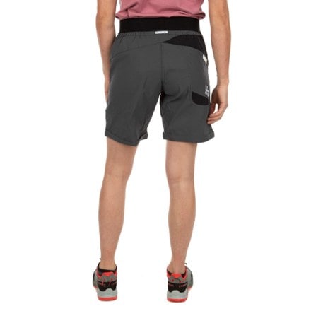 La Sportiva Mantra Shorts - Women's 2