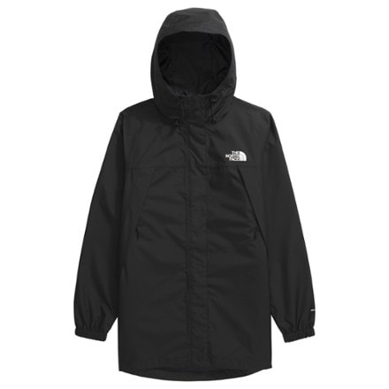 The North Face Antora Rain Parka - Women's 0