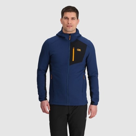 Outdoor Research Vigor Plus Fleece Hoodie - Men's 1