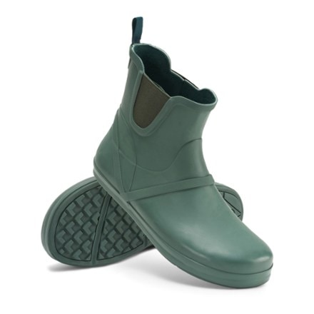 Xero Shoes Gracie Boots - Women's 8