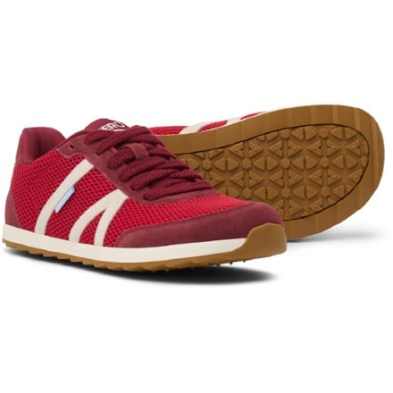 Xero Shoes Wynn Sneakers - Women's 6
