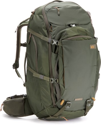 rei hiking pack