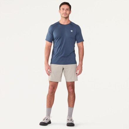 rabbit EZ Tee Perf ICE T-Shirt - Men's 5