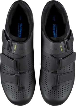 rei clipless shoes