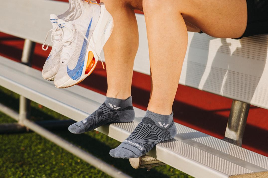 Location Image for Aspire No-Show Socks