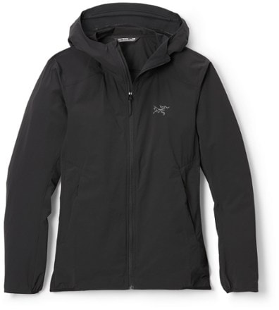 Arc'teryx Gamma Lightweight Hoodie - Women's 0