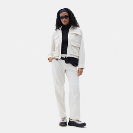 Halfdays Nan Field Jacket - Women's 2