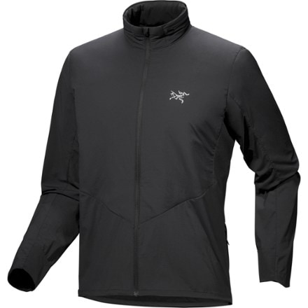 Arc'teryx Norvan Insulated Hoodie - Men's 0