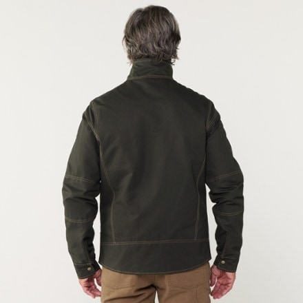 KUHL Burr Jacket - Men's 2