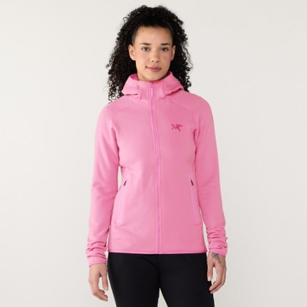 Arc'teryx Kyanite Hoody - Women's 1