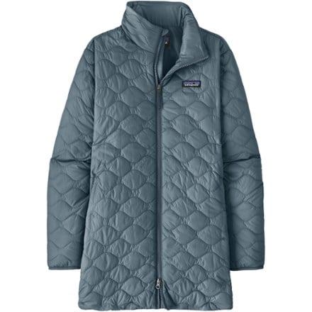 Patagonia Hayes Peak Insulated Parka - Women's 0