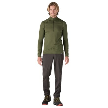 Patagonia Wind Shield Pants - Men's 3