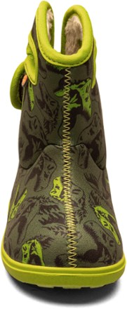 Bogs Baby Bogs II Cool Dino Rain Boots - Toddlers' 4