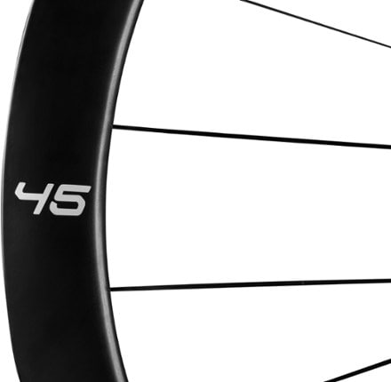 ENVE 45 Foundation Wheelset 2