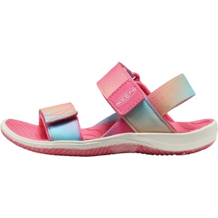 KEEN Elle Backstrap Sandals - Kids' 1