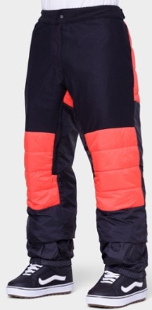 686 GLCR Quantum Thermagraph Snow Pants - Men's 5