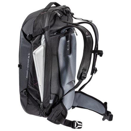 Deuter Aviant Access 50 SL Pack - Women's 1