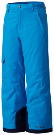 columbia kids snow pants