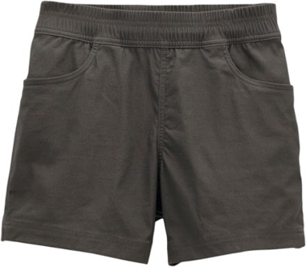 prAna Halle E-Waist Shorts II - Women's 0