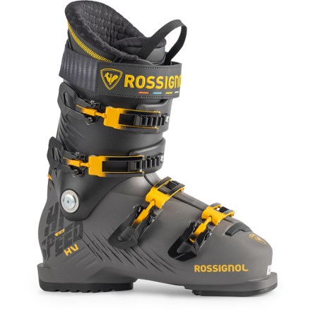 Rossignol Hi-Speed 100 HV Ski Boots - Men's - 2024/2025 0