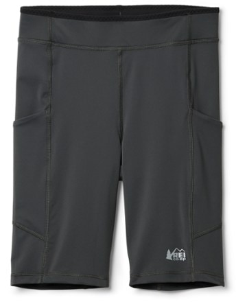 REI Co-op Swiftland 9" Running Short Tights - Men's 0