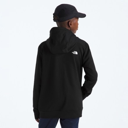 The North Face Performance Fleece Full-Zip Jacket - Kids' 1