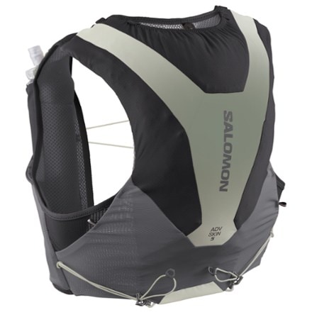 Salomon Adv Skin 5 Set Hydration Vest 1