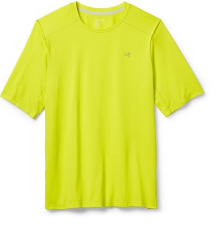 Arc'teryx Cormac Crew SS Shirt - Men's 0