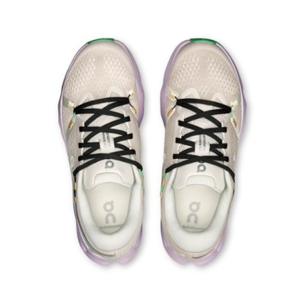 On Cloudsurfer 2 Road-Running Shoes - Women's 4