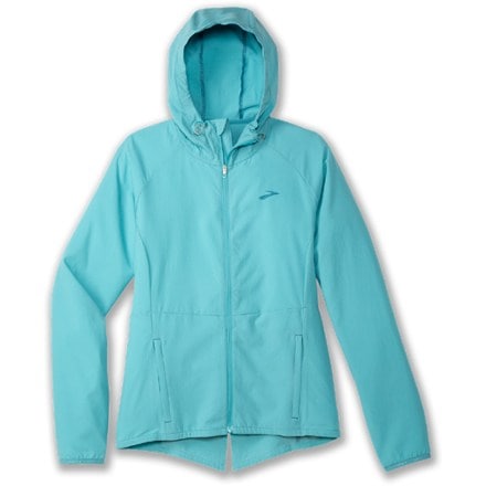 Brooks Canopy Jacket - Women's 0